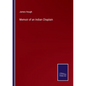 Memoir of an Indian Chaplain - Paperback