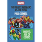 The Mighty Avengers vs. the 1970s - Paperback