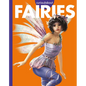 Curious about Fairies - Library Binding