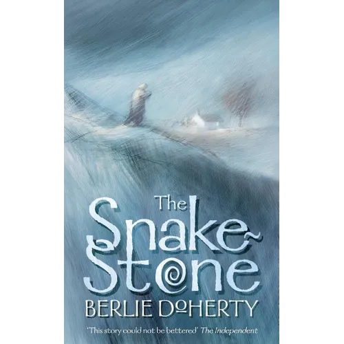 The Snake-stone - Paperback