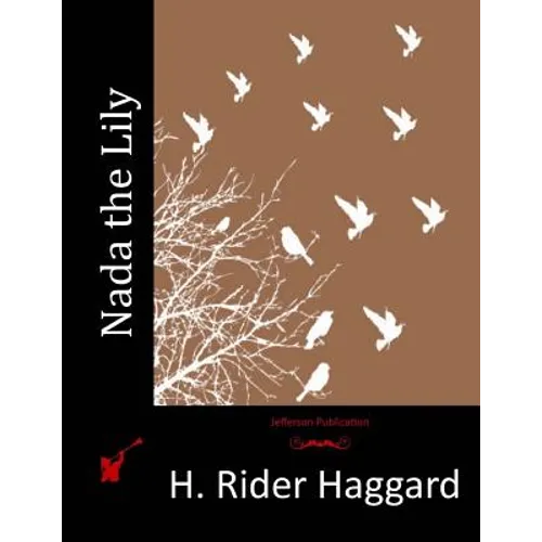 Nada the Lily - Paperback