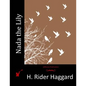Nada the Lily - Paperback