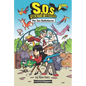 The Zoo Switcheroo - Hardcover