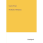 The Book of Almanacs - Paperback