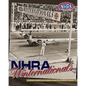 The History of the NHRA Winternationals - Paperback