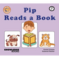 Pip Reads a Book: Book 7 - Paperback