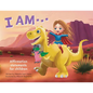 I Am: Affirmation statements for children - Paperback