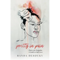 Pretty in Pain: Poetry for Empaths: A Guide to Self-Love - Paperback