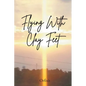 Flying With Clay Feet - Paperback