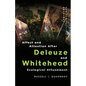 Affect and Attention After Deleuze and Whitehead: Ecological Attunement - Paperback
