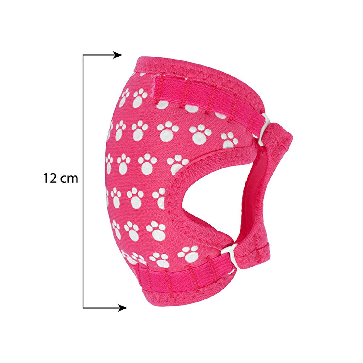 Sevi Bebe Baby Knee Pad - Ergonomic Crawling Support for Infants - Adjustable, Non-Slip Knee Protection