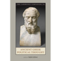 The Cambridge Companion to Ancient Greek Political Thought - Paperback