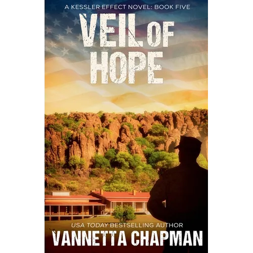 Veil of Hope - Paperback