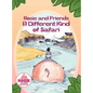 A Different Kind of Safari - Hardcover