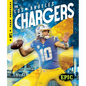 The Los Angeles Chargers - Library Binding