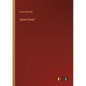 Alpine Plants - Paperback