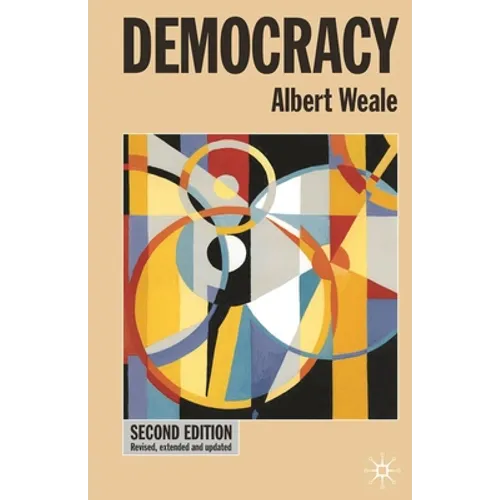 Democracy - Paperback