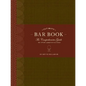 Ultimate Bar Book: The Comprehensive Guide to Over 1,000 Cocktails - Hardcover