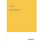 The Book Above All - Paperback