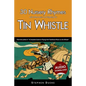 30 Nursery Rhymes with Sheet Music and Fingering for Tin Whistle - Paperback
