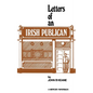 Letters of an Irish Publican - Paperback