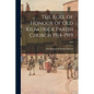 The Roll of Honour of Old Kilpatrick Parish Church 1914-1919; 1923 - Paperback