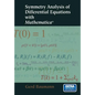 Symmetry Analysis of Differential Equations with Mathematica(r) - Paperback