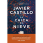 La Chica de Nieve (Edición Limitada) / The Snow Girl (Special Edition) - Hardcover