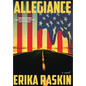 Allegiance - Hardcover