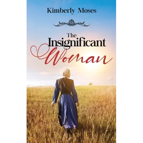 The Insignificant Woman - Paperback