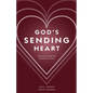God's Sending Heart: Beating Through the Baptized in Christ - Paperback