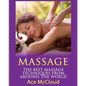 Massage: The Best Massage Techniques From Around The World - Paperback