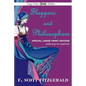 Flappers and Philosophers (Large Print Edition) - Paperback