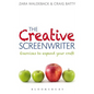 The Creative Screenwriter: Exercises to Expand Your Craft - Paperback