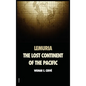 Lemuria: The lost continent of the Pacific - Hardcover