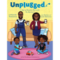 Unplugged: A Day of Family Fun with No Devices! - Hardcover