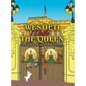 Westieti Visits the Queen - Hardcover