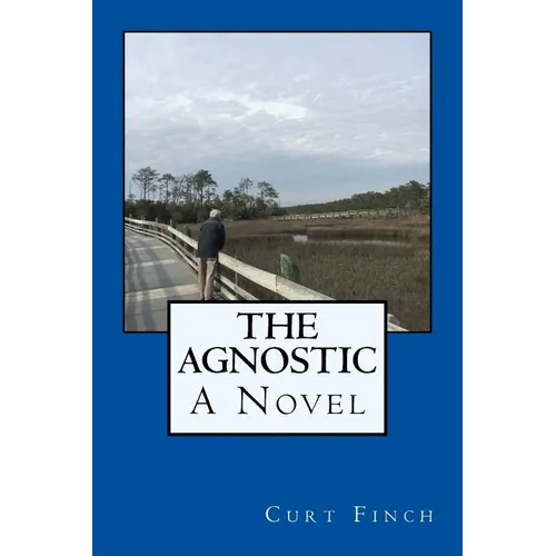 The Agnostic - Paperback
