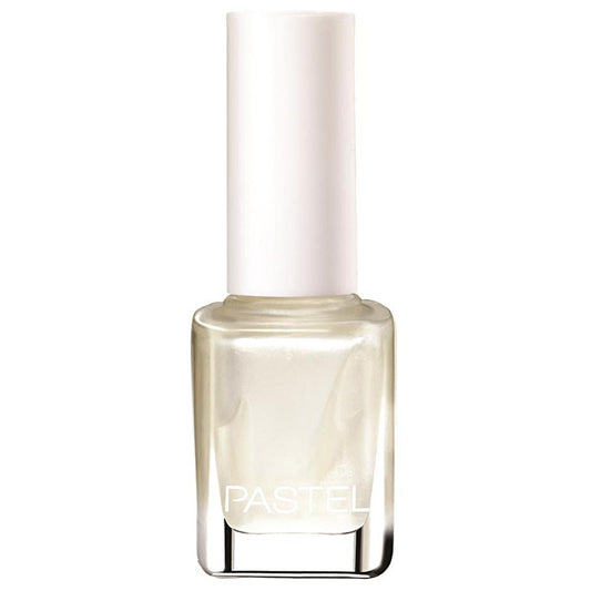 Pastel - Cruelty-Free & Vegan Nail Polish (13ml) - Halal Certified, 21 Harmful Chemicals Free, Vibrant Pastel Nail Colors