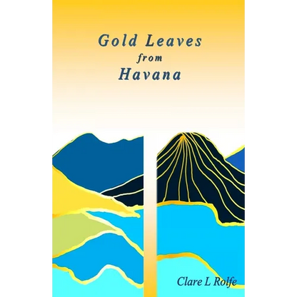 Gold Leaves from Havana - Paperback