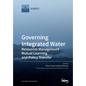 Governing Integrated Water Resources Management: Mutual Learning and Policy Transfer - Paperback