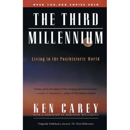 The Third Millennium - Paperback