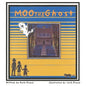 Moo The Ghost - Paperback
