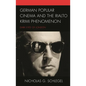 German Popular Cinema and the Rialto Krimi Phenomenon: Dark Eyes of London - Hardcover