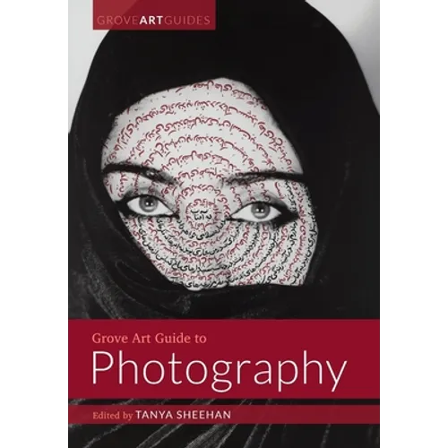 Grove Art Guide to Photography - Paperback