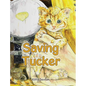 Saving Tucker - Hardcover