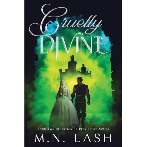 Cruelly Divine: Book Two of the Divine Providence Series - Paperback