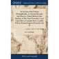 An Account of the Famous Hermaphrodite, or, Parisian Boy-girl, Aged Sixteen, Named Michael-Anne Drouart, at This Time (November, 1750) Upon Show in Ca - Hardcover