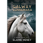 The Galway Connemara The Autobiography of an Irish Connemara Pony - Dyslexia Friendly - Paperback