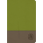 NRSV Wesley Study Bible: Sage Thicket Decotone - Hardcover